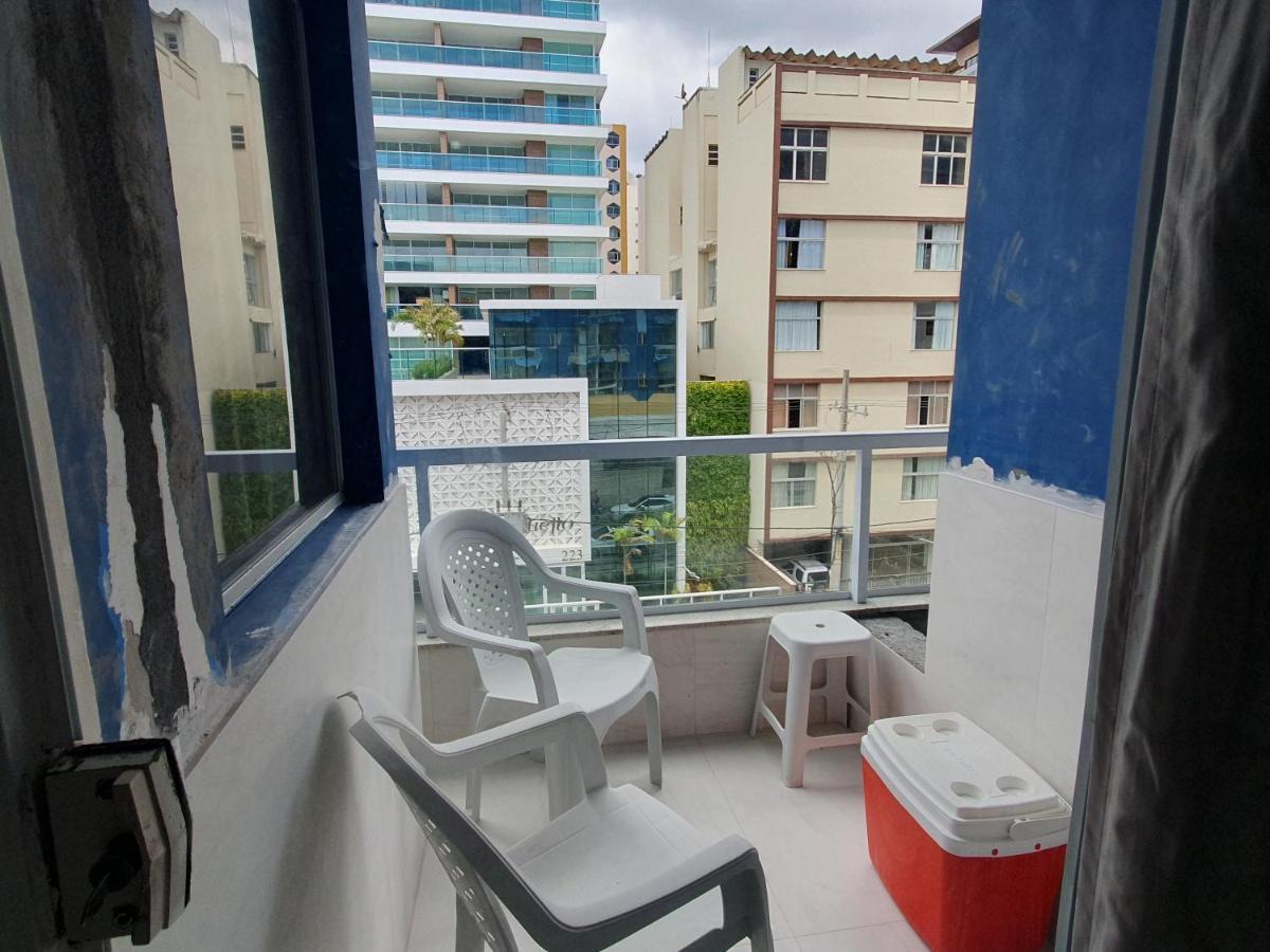 Ferienwohnung Bahia Flat - Flats Na Barra Salvador da Bahia Exterior foto
